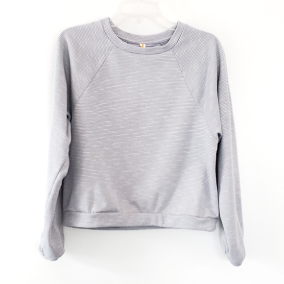 Lucy Longsleeve Sweatshirt - Picture 8 of 8